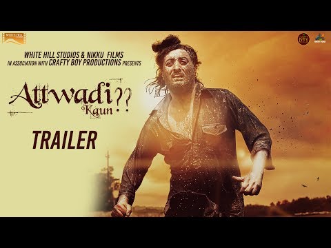 Attwadi Kaun'