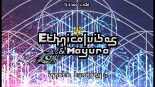 Ethnicalvibes - Ethnicalvibes & Mayura - Trishool Circle