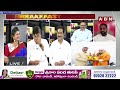 Kusampudi Srinivas : మాది త్రిశూల వ్యూహం..జగన్ ది గొడ్డలి వ్యూహం | ABN Telugu  - 02:51 min - News - Video