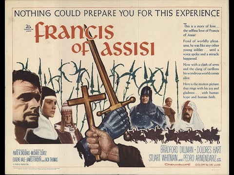 Francis of Assisi'