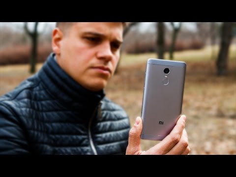 Xiaomi со съемным аккумулятором