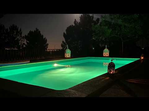 Property video