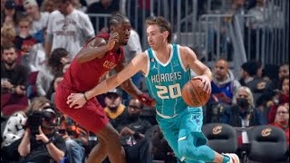 Charlotte Hornets vs Cleveland Cavaliers Full Game Highlights | Nov 18 | 2023 NBA Season