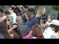 LIVE: Prayer vigiI in Los Angeles calling for peace and solidarity | REUTERS  - 02:03:23 min - News - Video