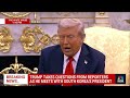 Trump says he would like to have another meeting with Kim Jong Un  - 01:29 min - News - Video