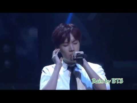J-hope's Talents on stage - Dance, Rap, Sing, Beatbox