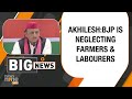 SP Chief Akhilesh Yadav Predicts PDA Victory, Calls for End to Dynastic Politics | News9