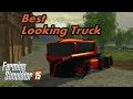 Iveco concept Truck v1.0 initial