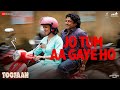Full video song ‘Jo Tum Aa Gaye Ho’ from Toofaan crooned by Arijit Singh