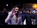 Allu Sirish Looks Towards Allu Arjun & Anu Emmanuel @ Urvasivo Rakshasivo Blockbuster Celebrations  - 01:26 min - News - Video