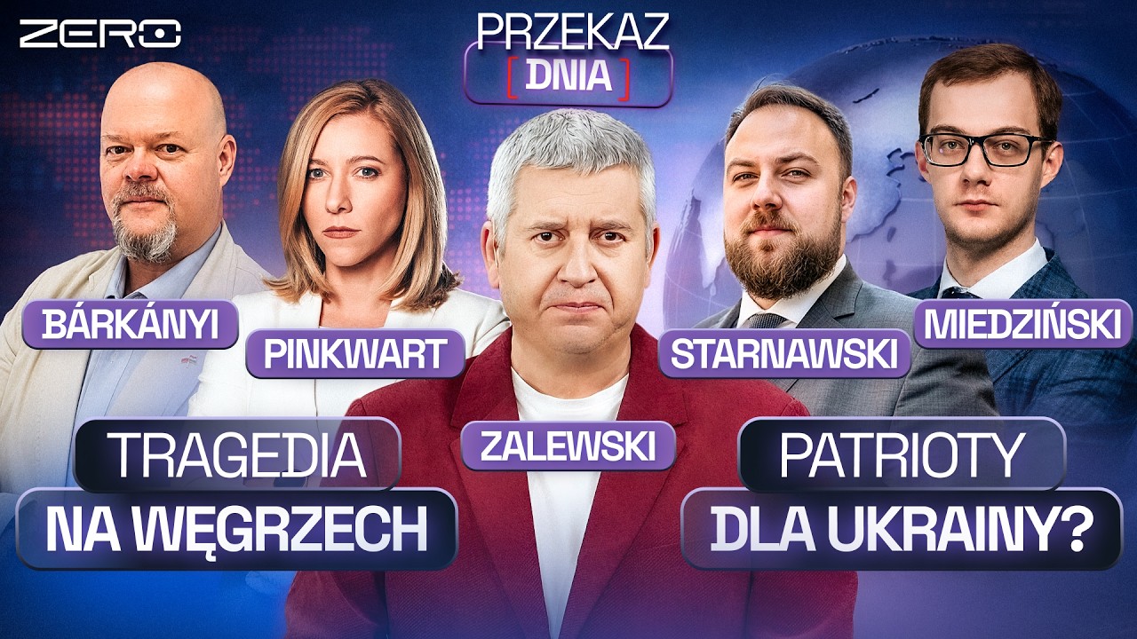 PRZEKAZ DNIA