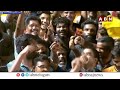 తాడేపల్లి కొంపలో కోట్ల ధనం ఎక్కడిది  జగన్..?  | Chandrababu Question To Jagan | ABN Telugu  - 04:16 min - News - Video