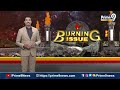 దేశంలో మళ్లీ మోదీ మ్యాజిక్ పనిచేస్తుందా? | Burning Issue | Prime9 News  - 26:50 min - News - Video