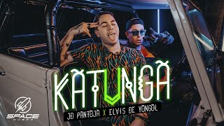 JD Pantoja & Elvis de Yongol - KATUNGA (Video Oficial)