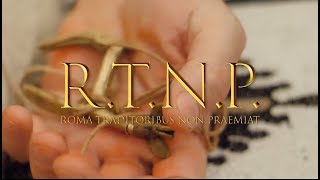 R.T.N.P. (Roma Traditoribus Non Praemiat) - Videoclip Oficial, SALDUIE (VIROS VERAMOS, 2019)