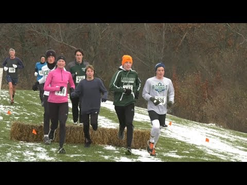 Race Video