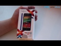 Клон iPhone. Обзор смартфона teXet iX-mini TM-4182