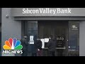 Senate Banking Committee to hold first hearing since SVB, Signature Bank collapse