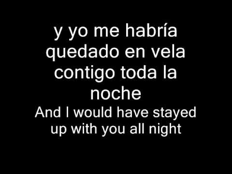 The Fray - How to save a life traducido al español