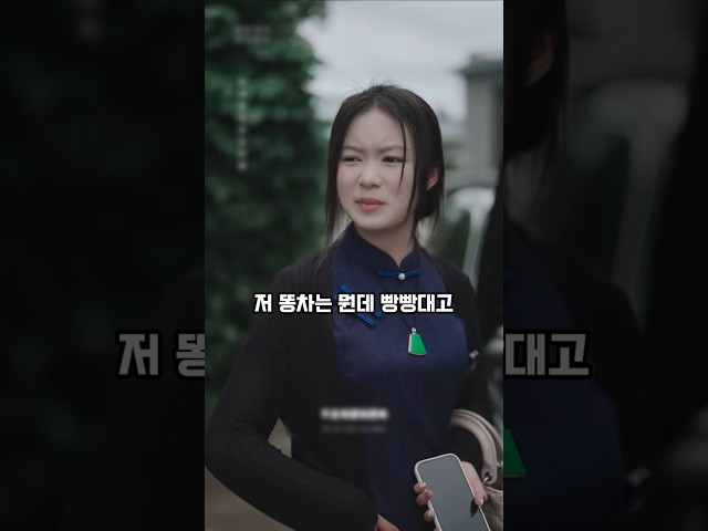 고장난 아우디 차주의 인성 #도움 #아우디 #감사