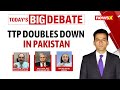 TTP Mounts Offensive In Pakistan | Pakistan To Pay For Failed Kabul Strikes?