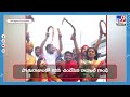 Watch:Rahul Gandhi dances with Pothurajus in Bharat Jodo Yatra