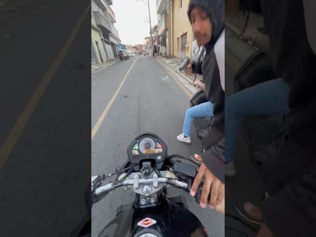 Nessas horas é cada um por si