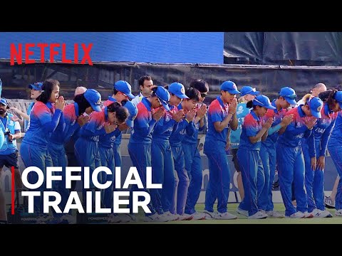 Beyond the Boundary: ICC Women’s T20 World Cup'