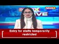 NIA Arrests Suspect in Gogamedi Case | Searches at 31 Locations | NewsX  - 03:06 min - News - Video