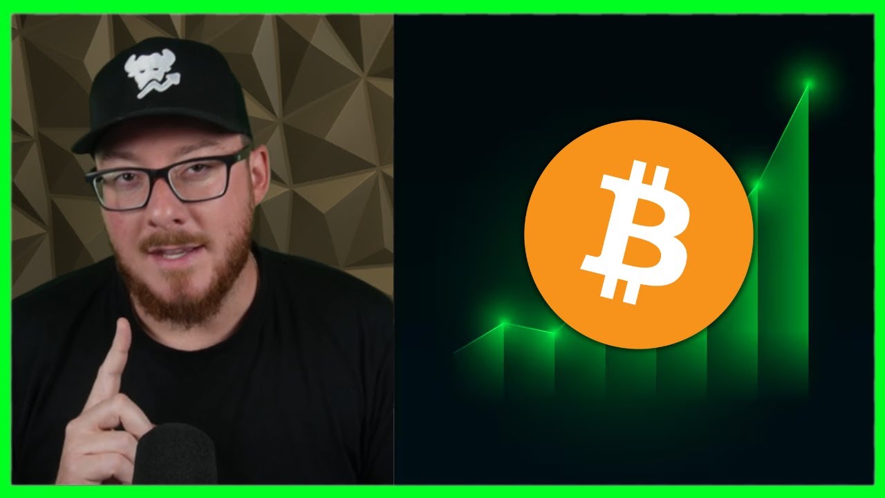 Bitcoin Bounces Back After Friday’s Dump | What This Means for Crypto Next