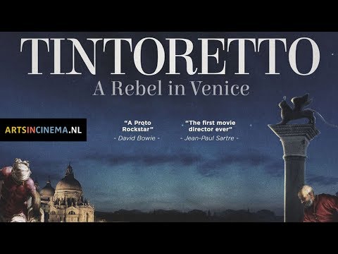 Tintoretto. A Rebel in Venice'