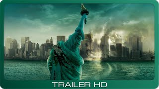 Cloverfield ≣ 2008 ≣ Trailer