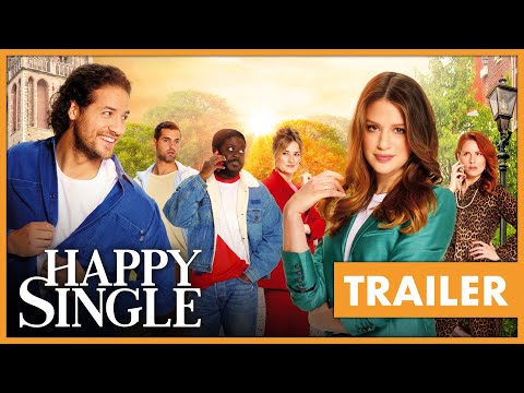Happy Single'