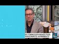 Federal Trade Commission votes to ban most noncompete agreements  - 03:40 min - News - Video