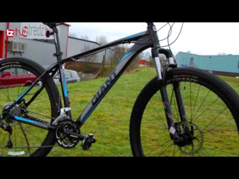 giant talon 29er 2015