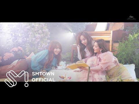 S.E.S. 에스이에스 'Remember' MV