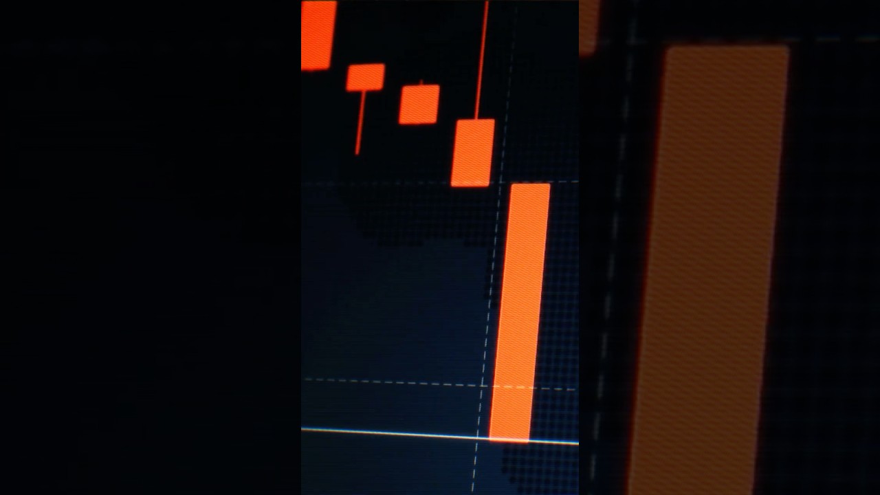 The Market Isn’t Broken. It’s Being Traded By Machines Hunting Your Stops.markets trading stocks