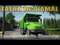 Tatra 163 Jamal Dumper v1.0.0.0