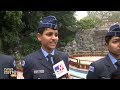 Republic Day Honor: Inspiring Women Pilots & Angiveer Contingent Report - 07:18 min - News - Video