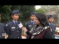 Republic Day Honor: Inspiring Women Pilots & Angiveer Contingent Report
