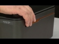 Replacing a Cartridge | HP Deskjet 3520 e-All-in-One Printer | HP