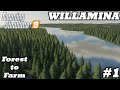 Willamina Forest v1.3.0.0