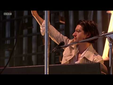 505 Arctic Monkeys And Miles Kane Live At TRNSMT 2018 Loudest Crowd Ever!