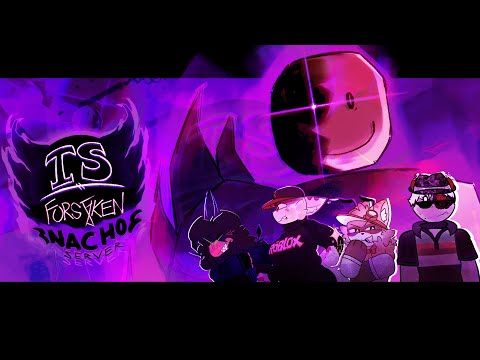 TS: NACHO SERVER | a Buds and Bluds Cover - (FNF Weekly) [COLLAB]