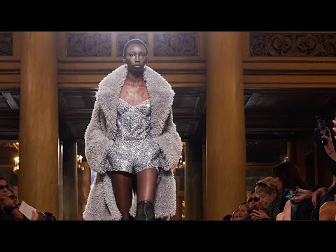 Ermanno Scervino | Fall Winter 2023/2024 | Full Show