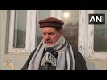 We have full faith in our judiciary, says PDP leader Mohammad Syed Khan | Article 370 in J&K  - 01:21 min - News - Video