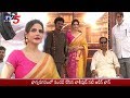 Bollywood actress Zarine Khan visits Hyderabad, know why?