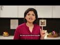 क्विक फ्रूट  ट्रायफल | Quick Fruit Trifle | Sanjeev Kapoor Khazana - 02:50 min - News - Video