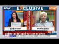 Alok Kumar Exclusive Interview : VHP के कार्यकारी अध्यक्ष आलोक कुमार INDIA TV पर Exclusive  - 22:26 min - News - Video