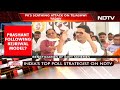 Opposition Unity Would Never Work: Prashant Kishors 2024 Forecast | Left, Right & Centre  - 02:12 min - News - Video